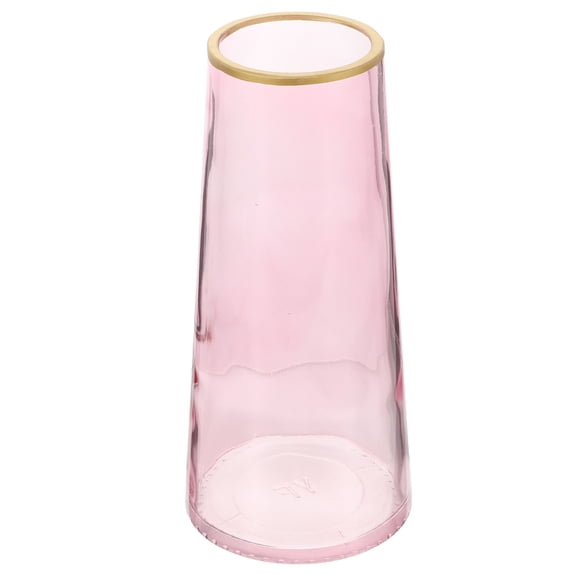 GOOHOCHY Dining Room Table Decor Flower Holder Decorative Vase