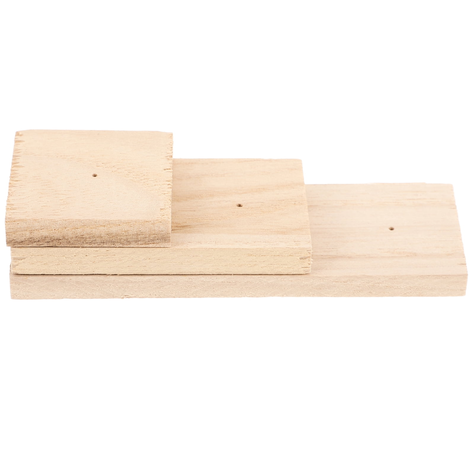 GOOHOCHY Display Stand Insect Specimen Step Pinning Block for ...