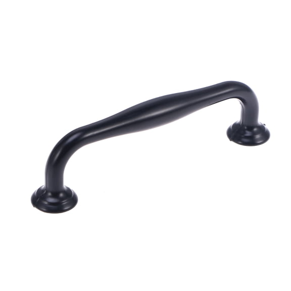 GOOHOCHY Door Handle Hardware with Two Holes, Heavy-Duty Drawer Pull for Cabinets, Furniture, and Home Improvement