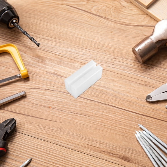 GOOHOCHY Door Jack Lifters for Car Lift Plastic Elevator Parts Trailer Lift Gate Assist Tools Vehicle Door Dolly Installation Helpers Elevator Shoe Sliders Lift