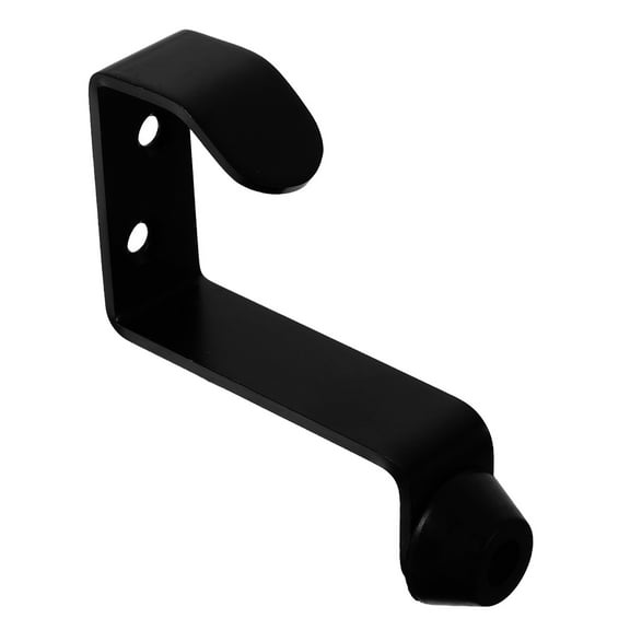 GOOHOCHY Door Stopper Stainless Steel Coat Hook for Clothes Bags and Towels Cabinet Drawer Hooks Hanger for Kitchen Cabinet Narrow Door Back Holder