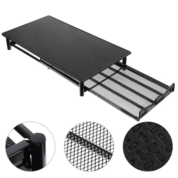 GOOHOCHY Drawertype Coffee Capsule Storage Box Practical Coffee Pod Storage Holder