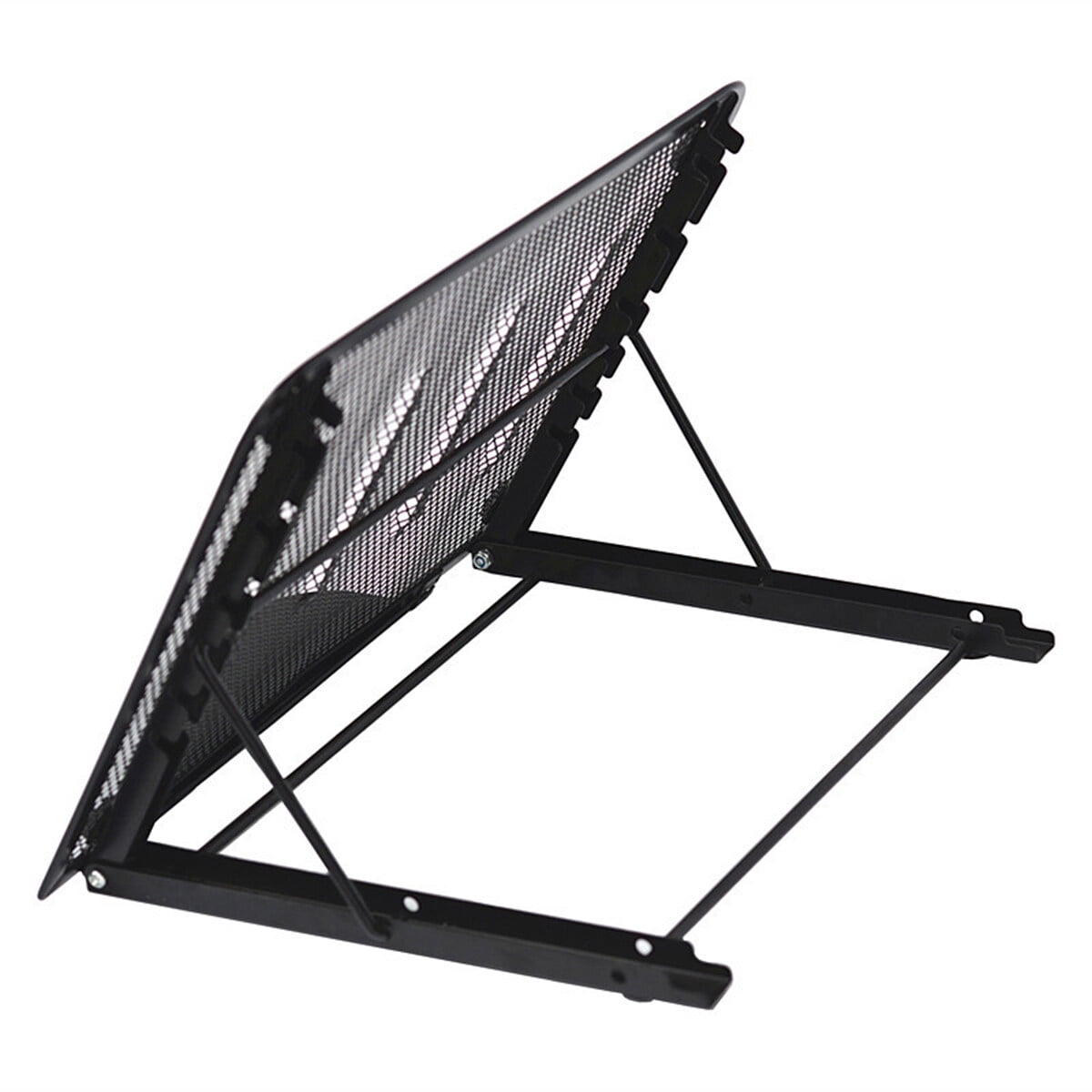 GOOHOCHY Drawing Board Stand Tablet Adjustable for Laptop Computer Desk ...