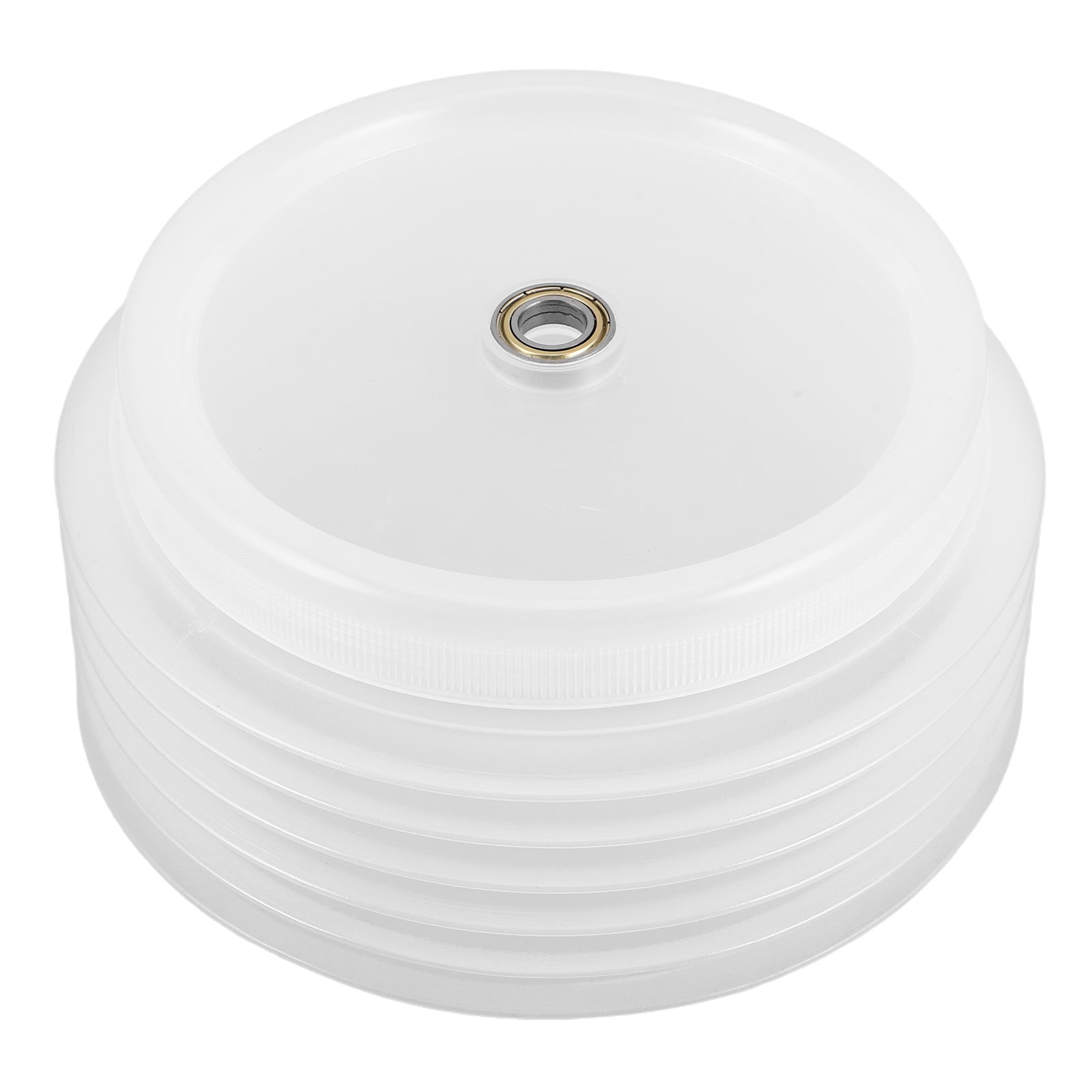 GOOHOCHY Drill Bit Dust Guard Dust Collection Tool 125 mm for Hole Saw ...