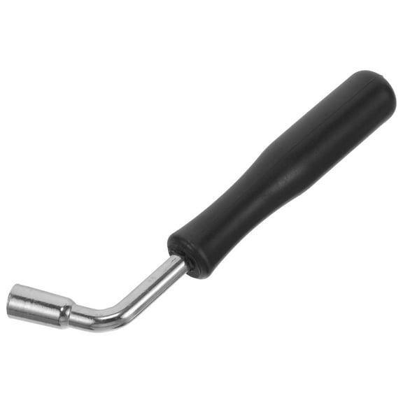 GOOHOCHY Dulcimer Tuning Lever Gooseneck Guzheng Tuning Tool Harp Autoharp Tuning Wrench Tool
