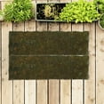 thumbnail image 1 of GOOHOCHY Artificial Moss Roll for Home and Garden Decor, Realistic Green Landscape Supplies, Crafting and Outdoor Decoration, 1 of 8