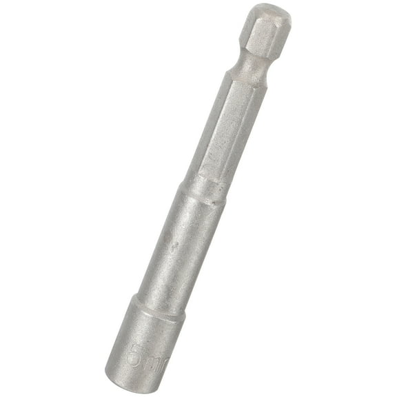 GOOHOCHY Electric Drum Key Drum Metal Tuning Key Drill Bit Drum Tuning Accessory