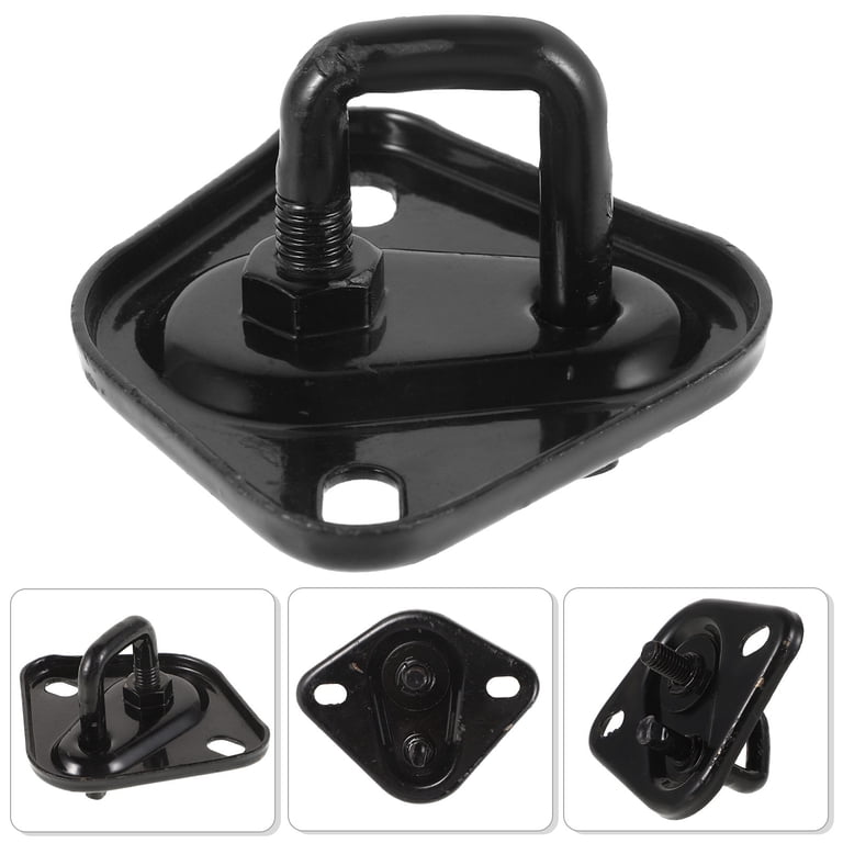 GOOHOCHY Engine Hood Catch Lock Latch Compatible For 2048800060