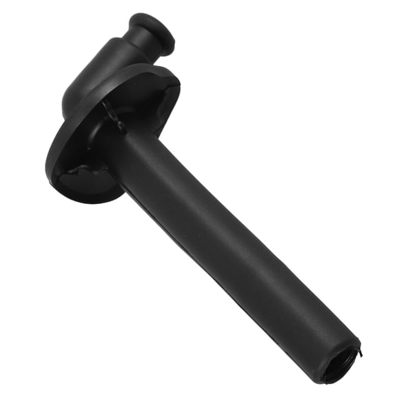 GOOHOCHY Engine Spark Plug Boot Protector Compatible for Honda CBR400 CB400 Engine Heat Shield Boot Wrap and Wire Heat Sleeve