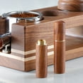 thumbnail image 1 of GOOHOCHY  Espresso Stirrer Needle Coffee Stirring Distribution Tamper Chocolate, 1 of 8
