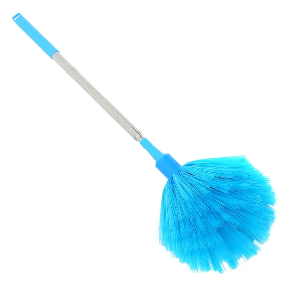GOOHOCHY Ceiling Extension Web Brush 233x14x14 cm for Dust Removal in Hard-to-Reach Areas, Lightweight and Cleaning Tool