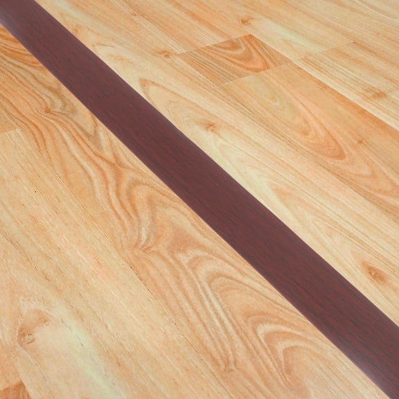 GOOHOCHY Extra Wide Floor Transition Strip Edges Trim Doorway