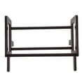 thumbnail image 1 of GOOHOCHY FRCOLOR Bamboo Book Rack Reading Holder for Kitchen Recipe Stand and Desktop 1 Set, 1 of 8