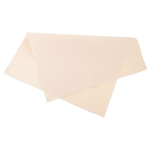 GOOHOCHY Fermented Cotton Cloth Bread Baking Mat Pastry Kitchen Tools(S)