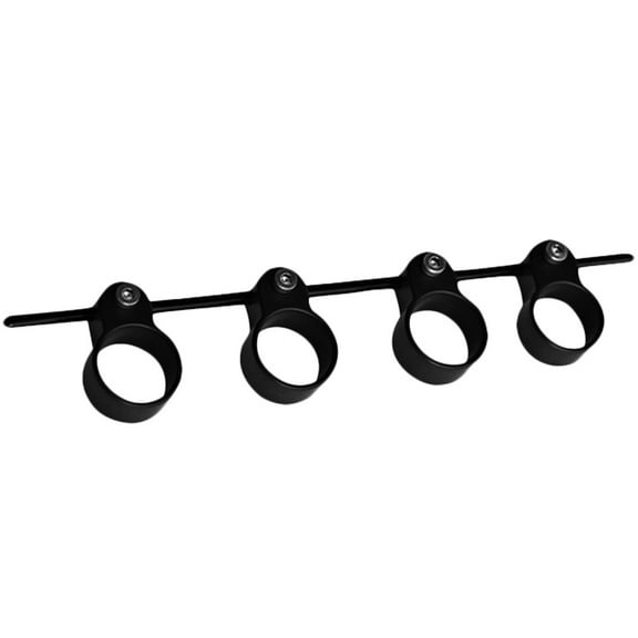 FUTUREORYY Finger Separator Rectangular Finger Strengthener Instrument Learners 1Set