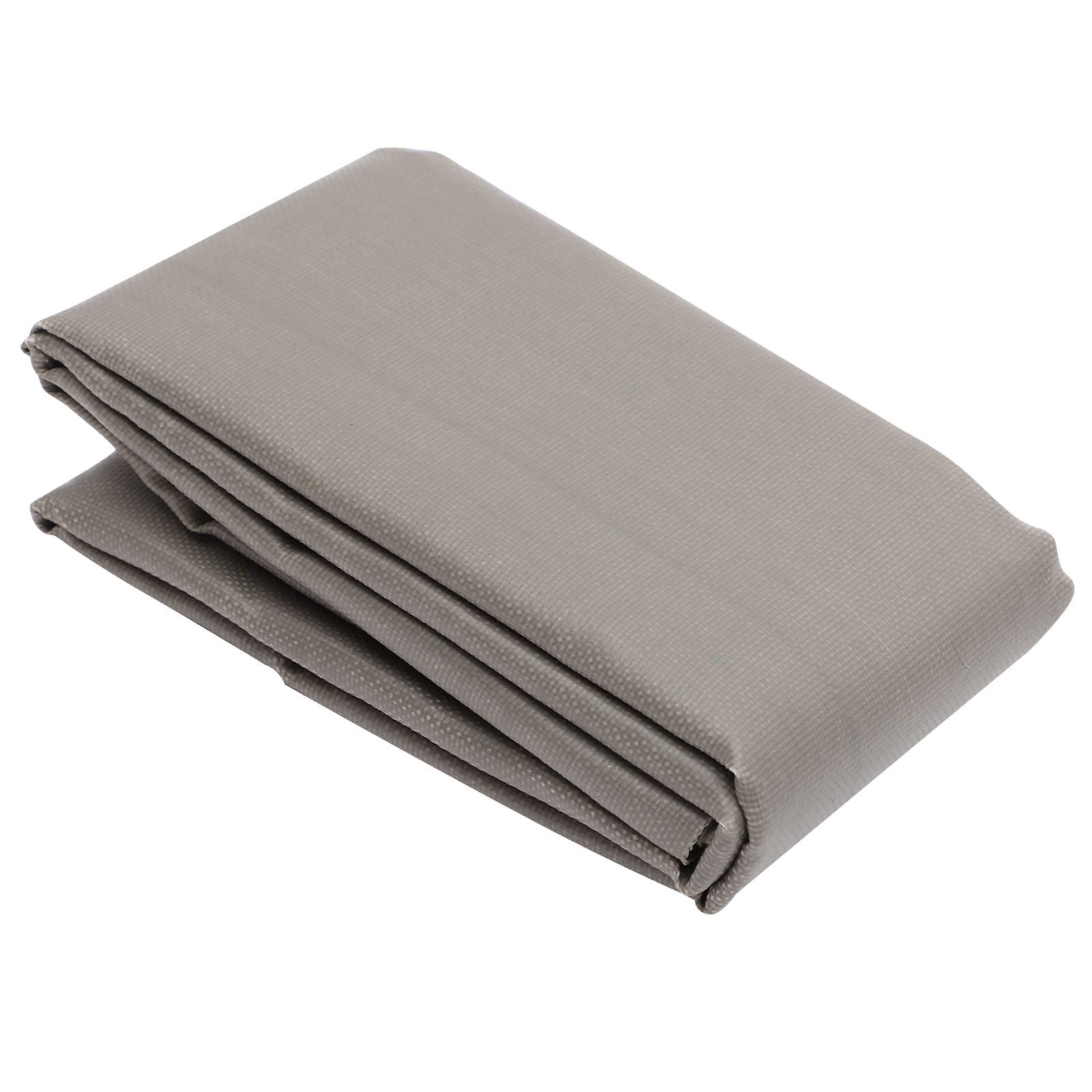 GOOHOCHY Fireproofing Camping Fire Pit Mat Deck Board Fire Mat Square ...