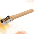thumbnail image 1 of GOOHOCHY Fish Scale Planing Scale Tool Fish Cleaning Knife Fish Scraper, 1 of 8