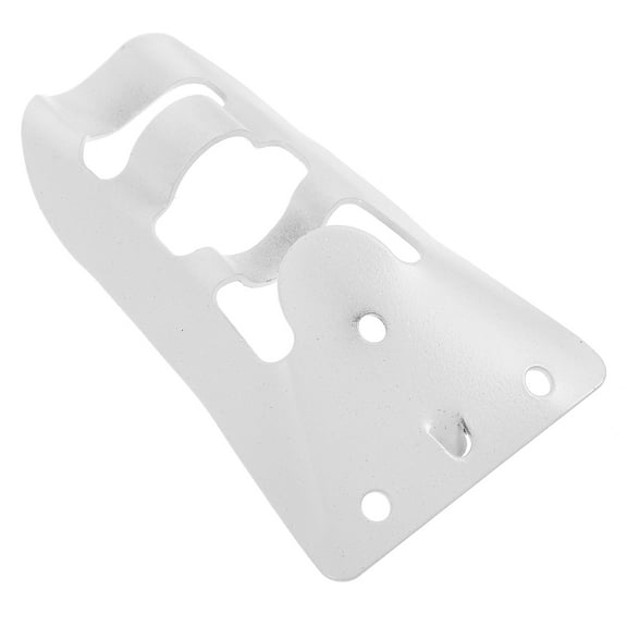 GOOHOCHY Flagpole Accessories Stainless Steel Bracket 1Set