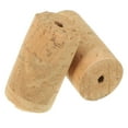 thumbnail image 1 of GOOHOCHY Flute Cork Replacement Plugs for Musical Instruments Made of Cork Khaki Color 2 Pieces, 1 of 8