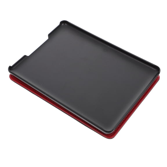 GOOHOCHY Folding E Reader Case Cover Pu Protector For Gen Viewing Angles Durable Soft Lightweight Design