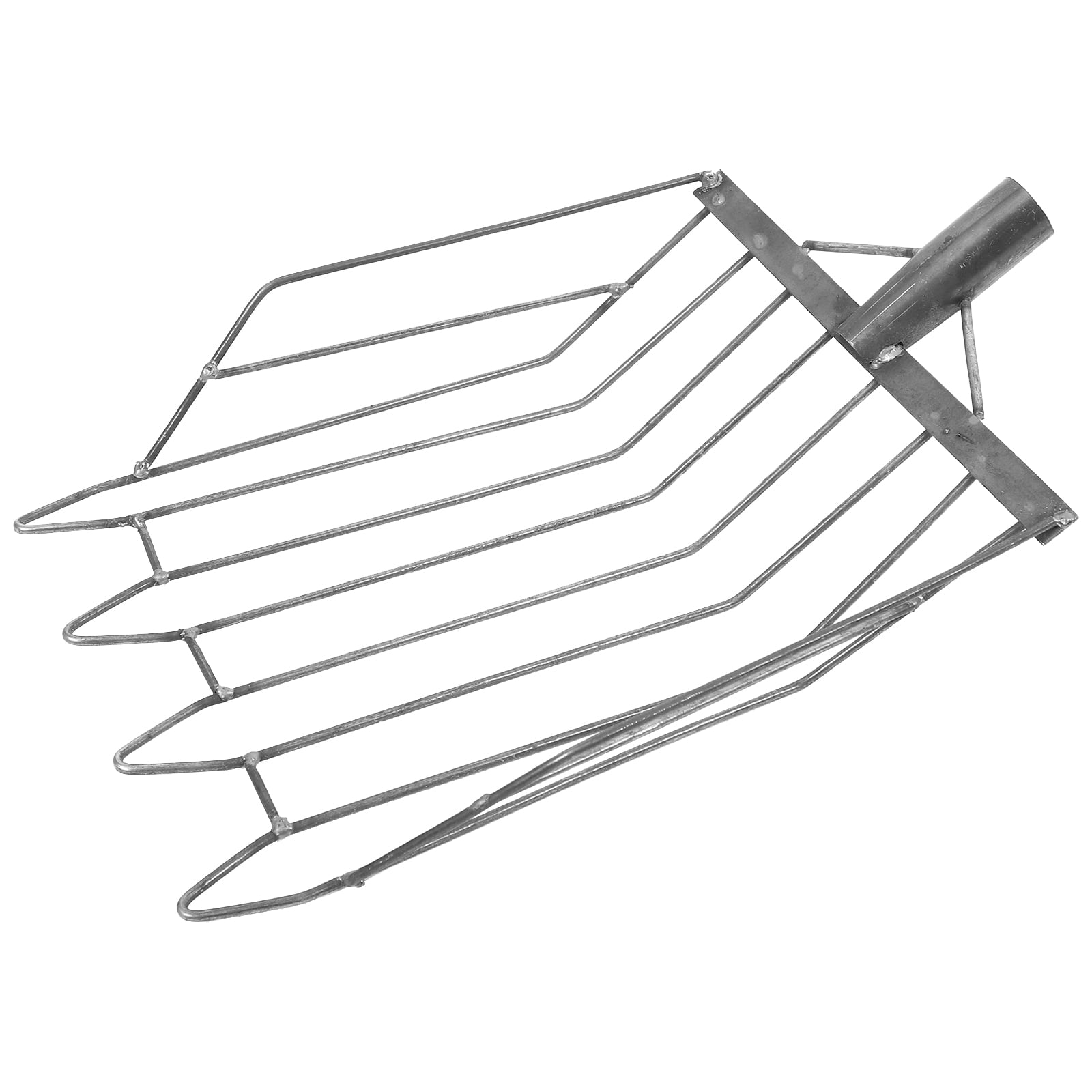 GOOHOCHY 7.87 Inch Garden Hand Trowel with Comfortable Ergonomic Handle, Manganese Steel for Outdoor Planting and Gardening