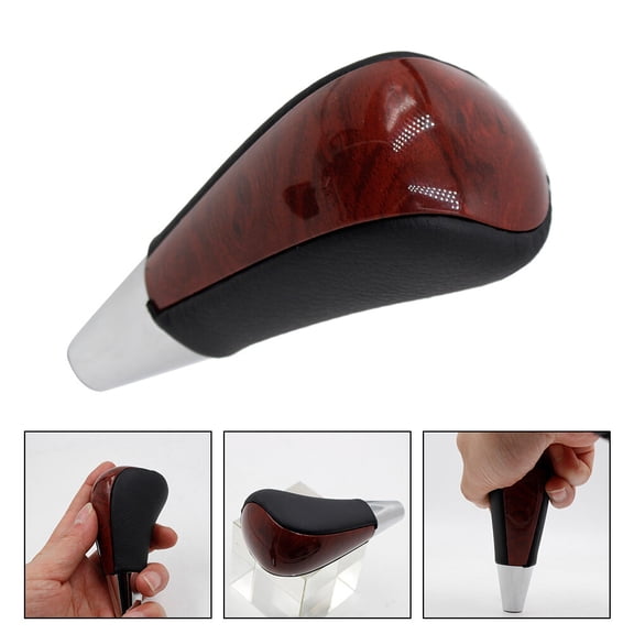 GOOHOCHY Gear Shifts Knob Car Replacement Aftermarket