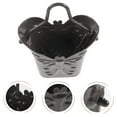 thumbnail image 1 of GOOHOCHY  Gutter Catcher Chain Large Cup Rain Chains Drip for outside with Coffee, 1 of 8