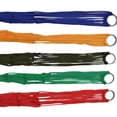 thumbnail image 1 of GOOHOCHY  Hanging Hammock Bed Portable Breathable Orange Child Travel, 1 of 8