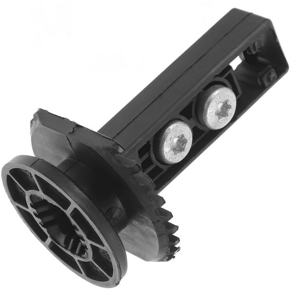 GOOHOCHY Headlight Bracket Clamp Headlight Holder 8X5.5X5.5CM Black