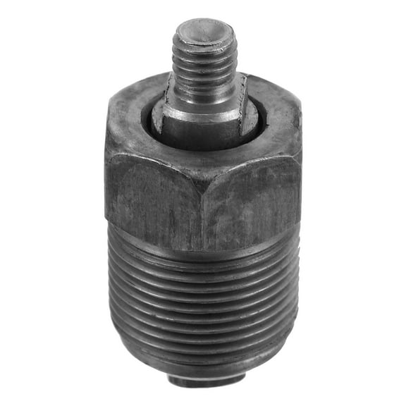 GOOHOCHY Pressure Release Screw Steel 1Set 1.93X1.10X1.10In For Construction Sites