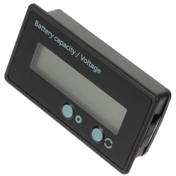 GOOHOCHY Battery Indicator Voltage Measuring 1 Set