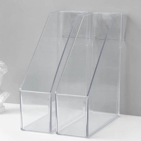 GOOHOCHY  Holder Document Rack File Column Office Stands Student