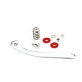 thumbnail image 1 of GOOHOCHY  Home Electric Guitar Accessory Tremolo Arm Accessories Whammy Silver, 1 of 8