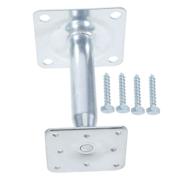 GOOHOCHY House Jacks for Leveling Adjustable Floor Jack Post Telescoping Jack for Temporary Support Cabinet Bed Frame Lifting Bracket