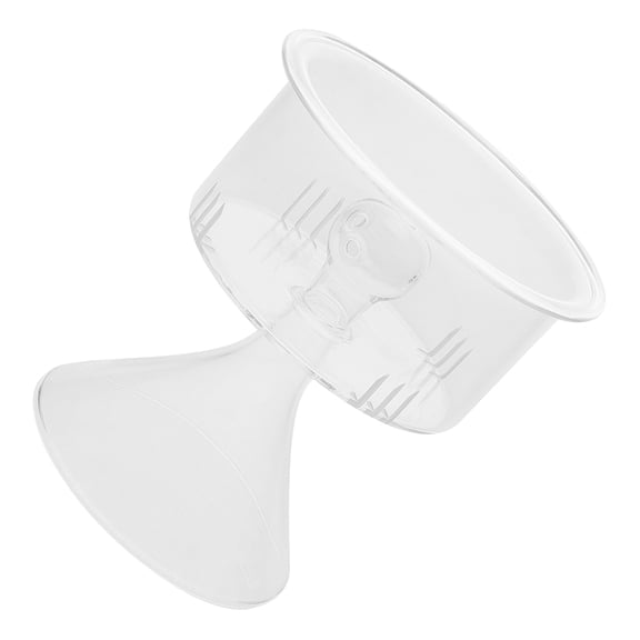 GOOHOCHY Household- Pot Liner Replacement Glass Filter For Pot Glass Tea Kettle Strainer