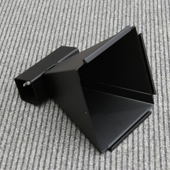 GOOHOCHY Indoor and Outdoor Competitive Training Recovery Steel Suspension without Sheet (Black）