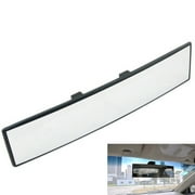 FUTUREORYY Rear View Mirror Wide Angle Convex Mirror 1 Set for Enhanced Driving Safety