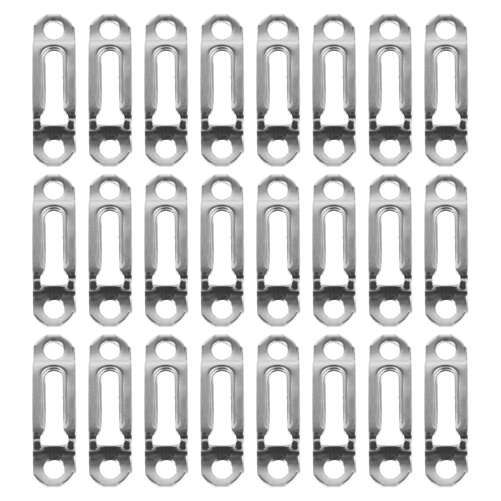 GOOHOCHY  Invisible Furniture Hardware Stainless Steel Fasteners