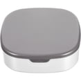 thumbnail image 1 of GOOHOCHY Travel Jewellery Case with Simple Design TPR 1Pack, 1 of 8