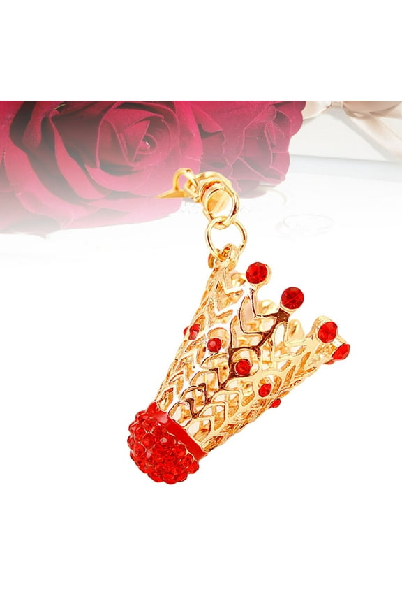 Key Chain Key Accessories Bag Charm Hanging Keychain