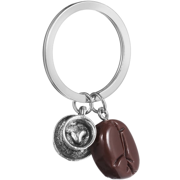 GOOHOCHY Festive Keychain Key Bag Pendant Stylish Key Accessory for Men and Women, and Unique Design