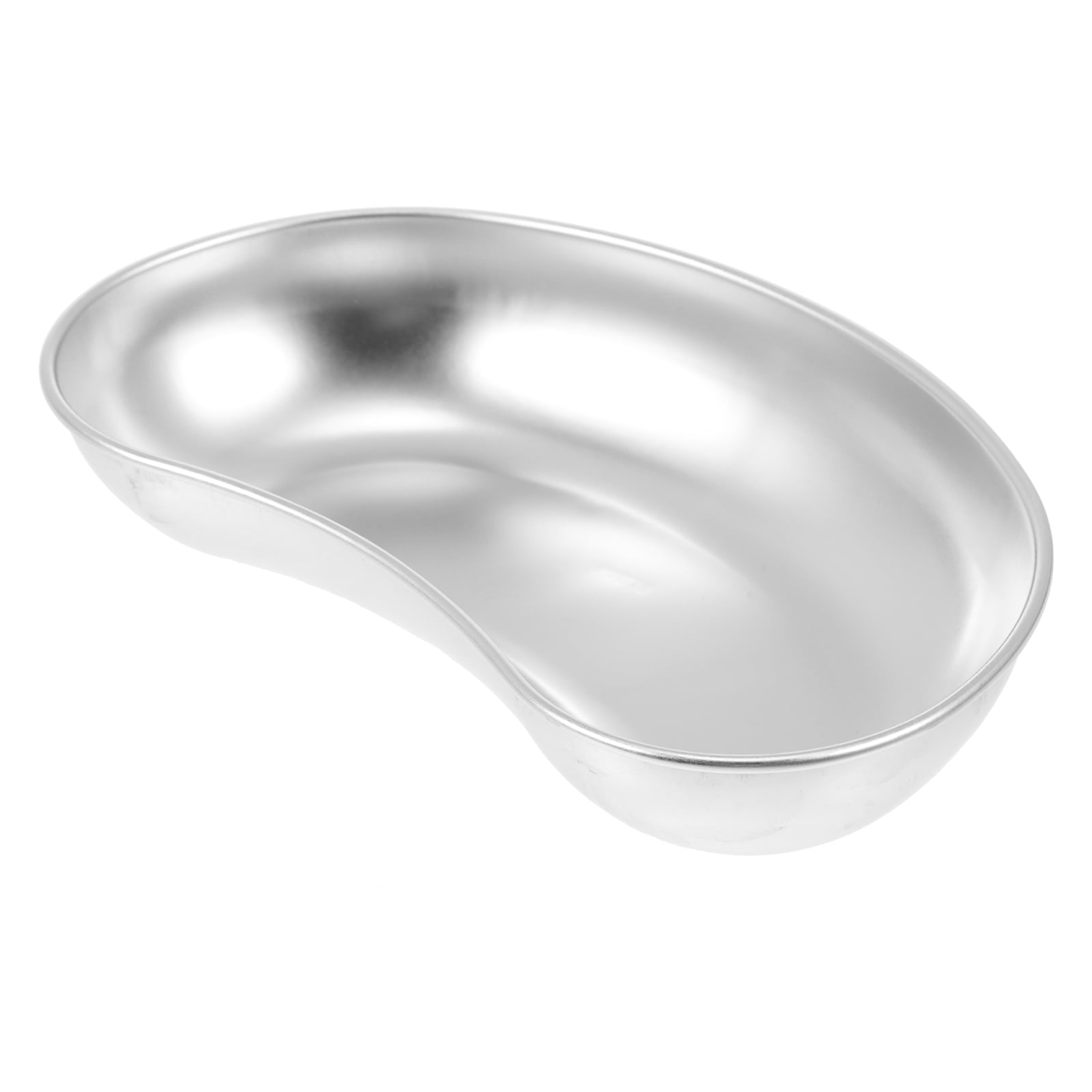 GOOHOCHY Kidney Shaped Basin Instrument Collection Tray Compact