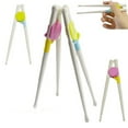 thumbnail image 1 of GOOHOCHY  Kids Chopsticks Toddler Toy Intelligence Training for Baby Child, 1 of 8