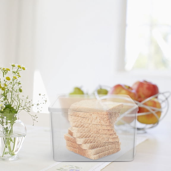 GOOHOCHY Fresh Keep Box Kitchen Containers 1Set