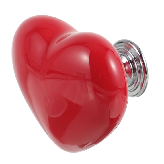 GOOHOCHY Cabinet and Closet Kitchen Knobs with Comfortable Grip, Handles for Drawer and Door Hardware