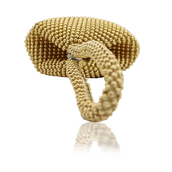 GOOHOCHY  Ladies Evening Bag Portable Outdoor Small Capacity Woman Miss