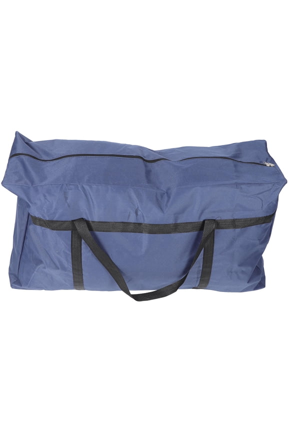 1 Set Bags Tote For Car Travel Dorm Living Expandable Heavy Duty Luggage Solution