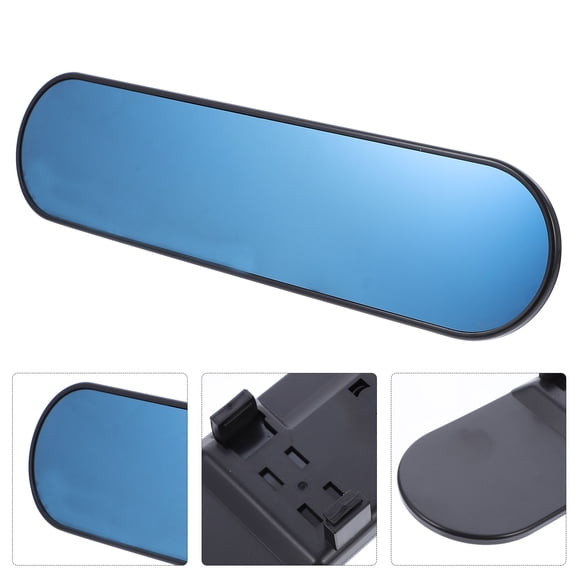 GOOHOCHY Large Field of View Rearview Mirror Camera for Mirrors