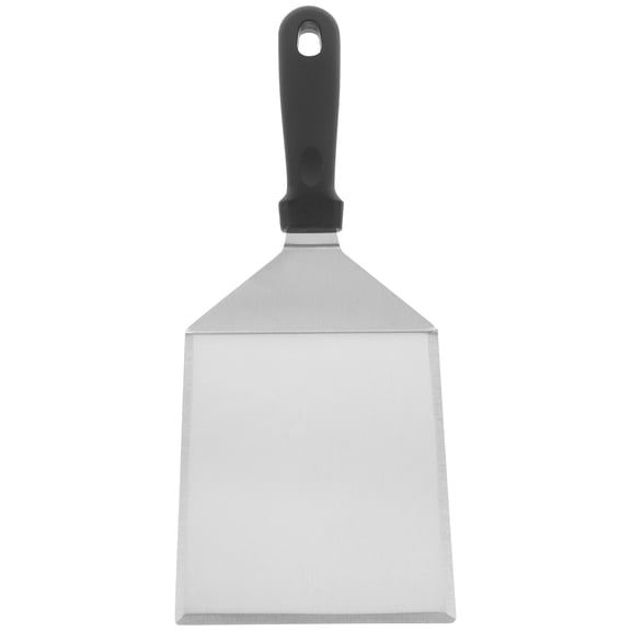 GOOHOCHY Large Kitchen Frying Spatula Baking Tool Cake Turner for Cooking and Baking