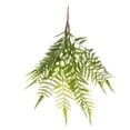 thumbnail image 1 of FUEENIRVA Artificial Fern Green 1Pcs 25.6x11.8x11.8in, 1 of 8